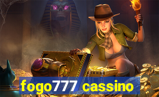 fogo777 cassino